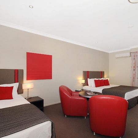 Platinum International Hotel Toowoomba Buitenkant foto