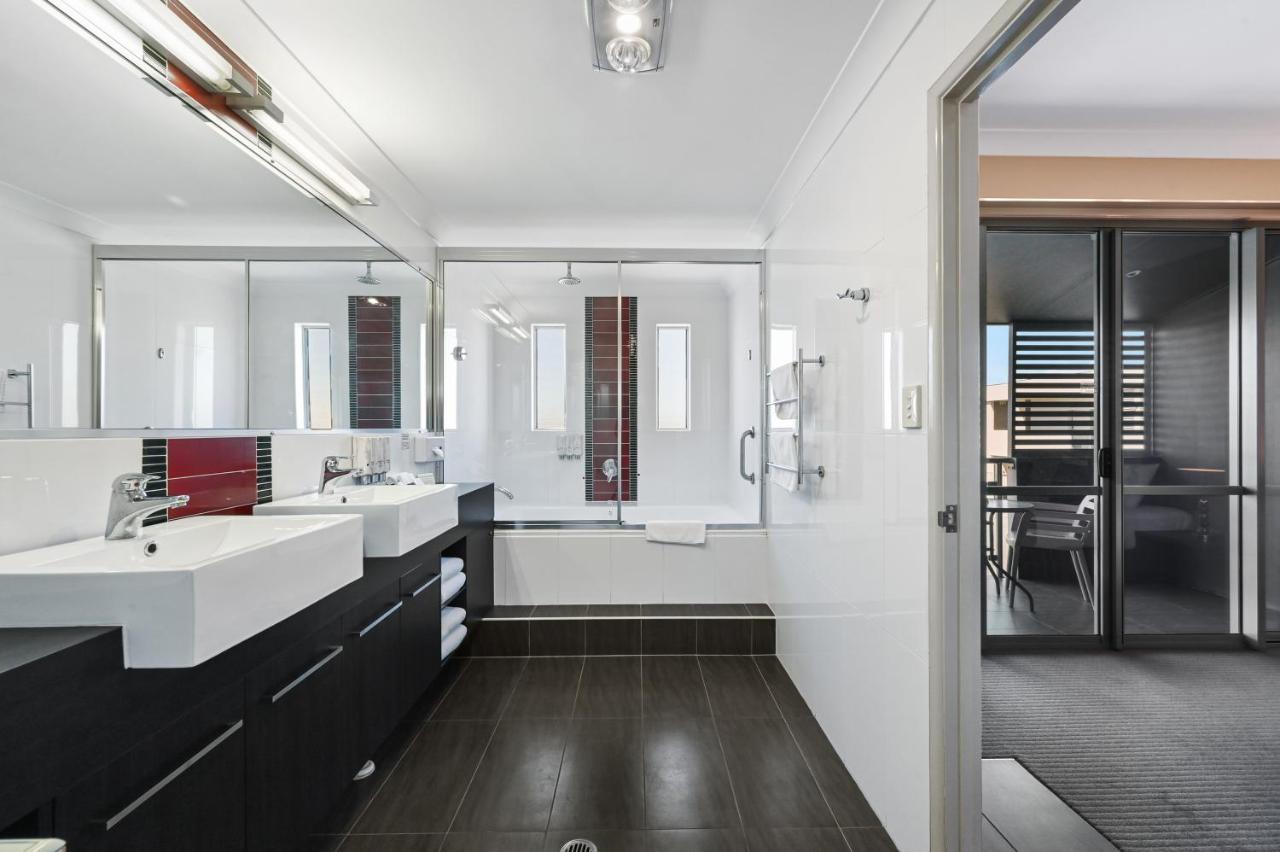 Platinum International Hotel Toowoomba Buitenkant foto