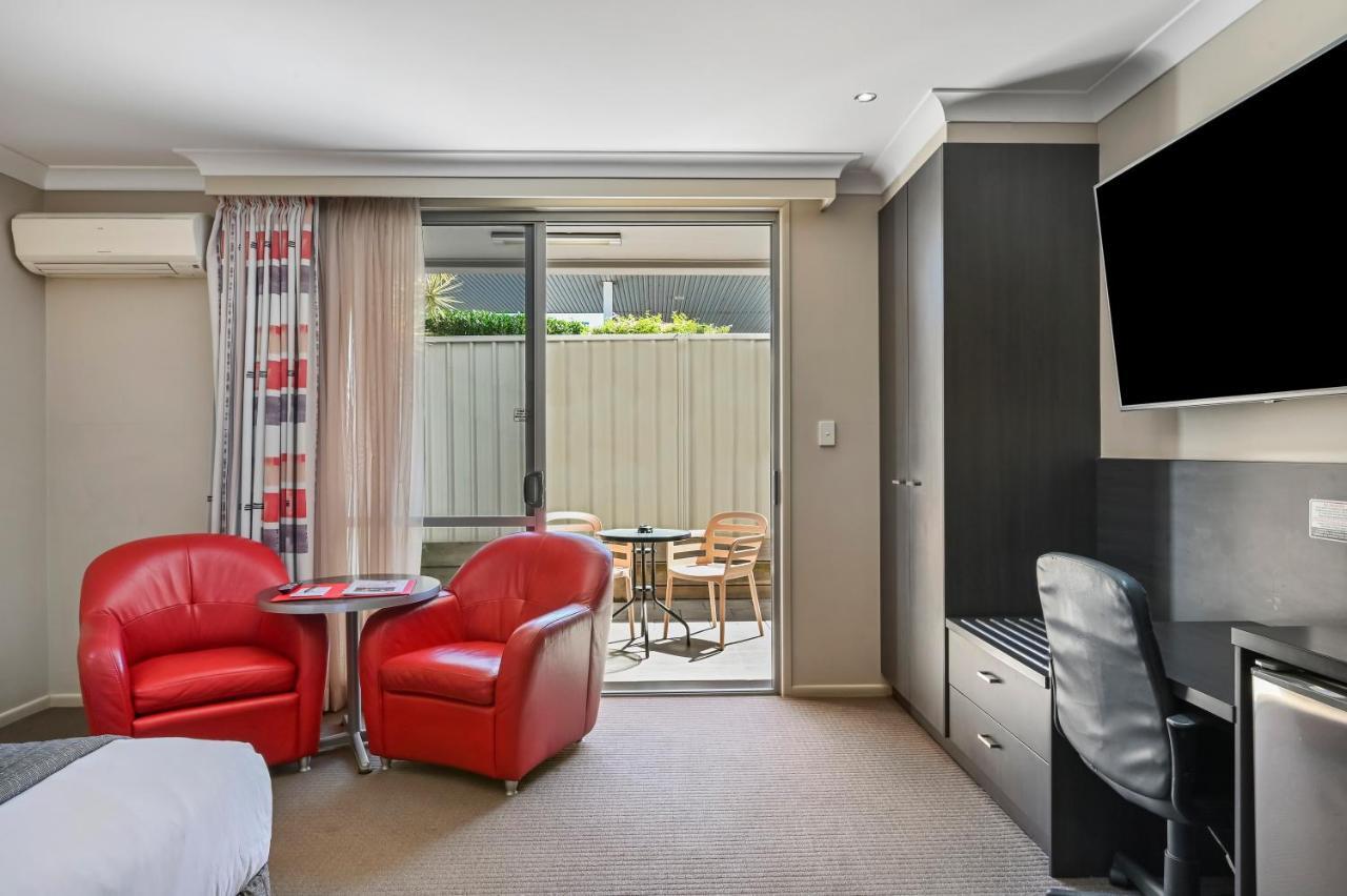 Platinum International Hotel Toowoomba Buitenkant foto