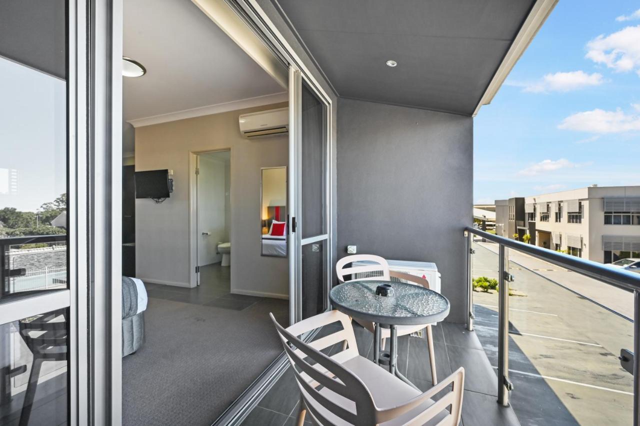 Platinum International Hotel Toowoomba Buitenkant foto