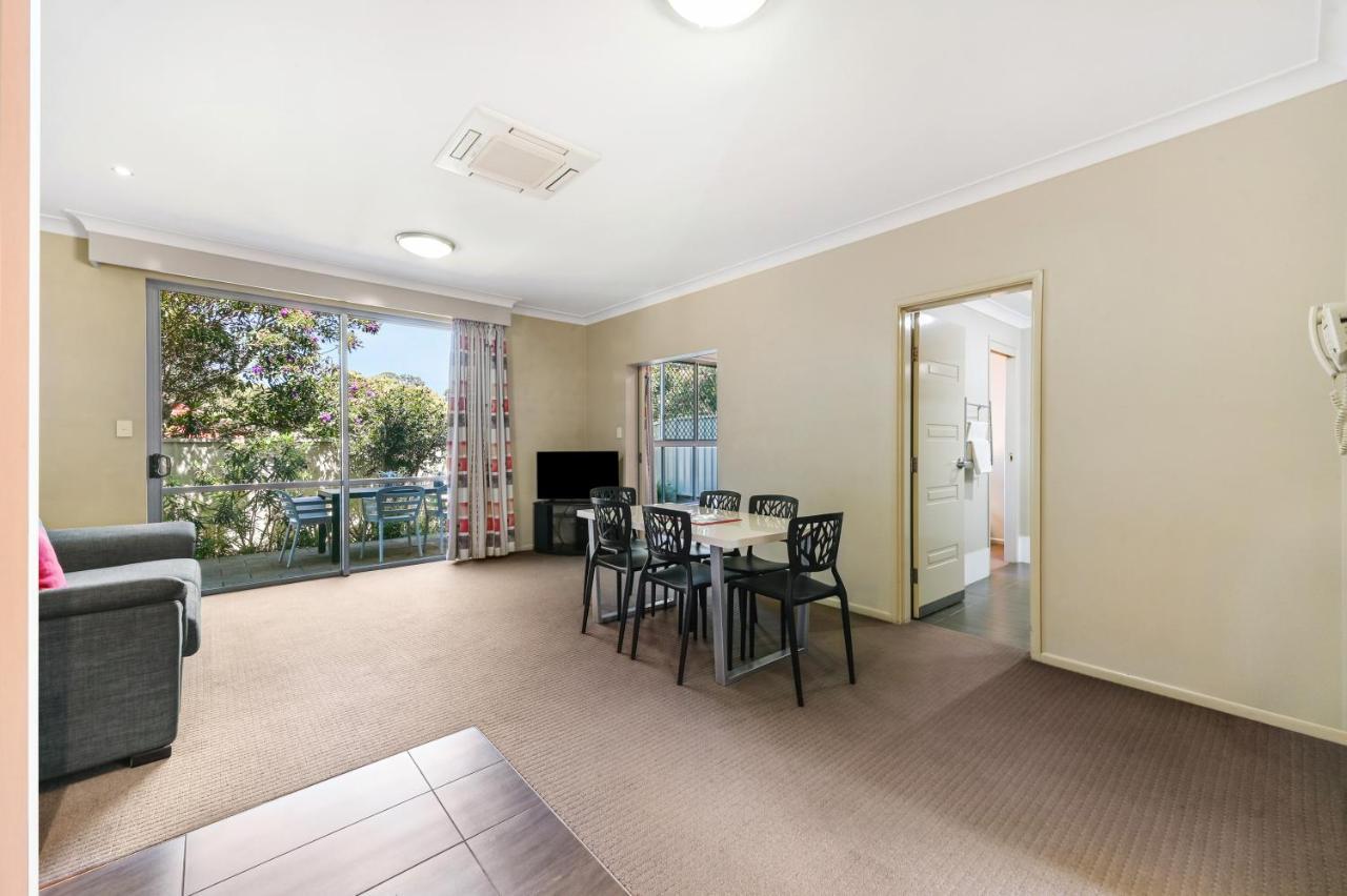 Platinum International Hotel Toowoomba Buitenkant foto