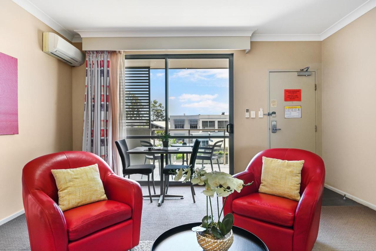 Platinum International Hotel Toowoomba Buitenkant foto