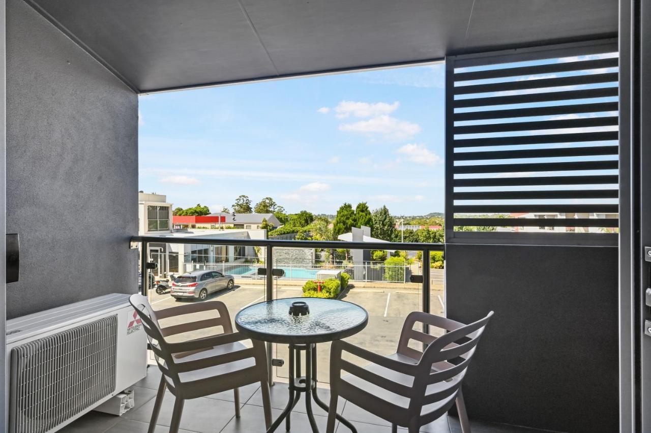 Platinum International Hotel Toowoomba Buitenkant foto