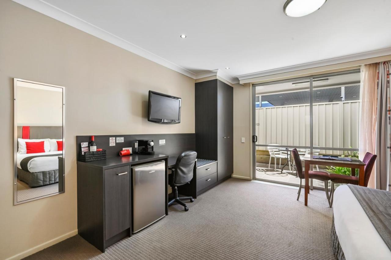 Platinum International Hotel Toowoomba Buitenkant foto