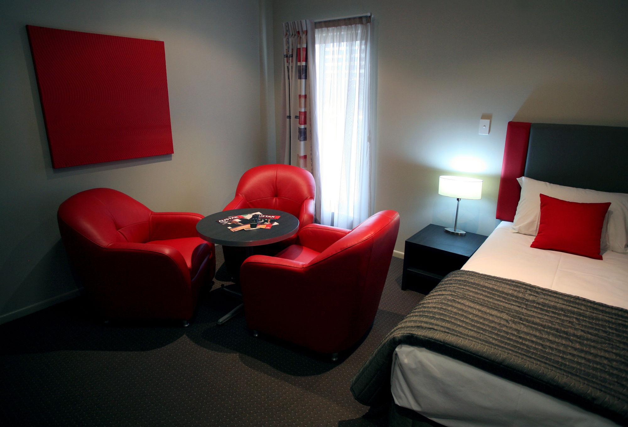 Platinum International Hotel Toowoomba Buitenkant foto