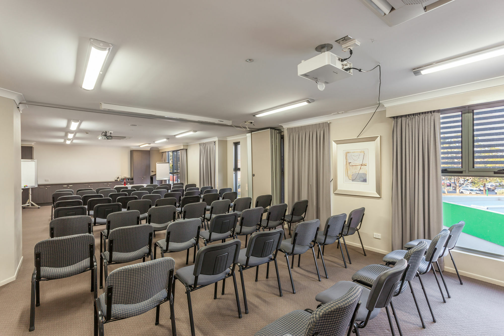 Platinum International Hotel Toowoomba Buitenkant foto