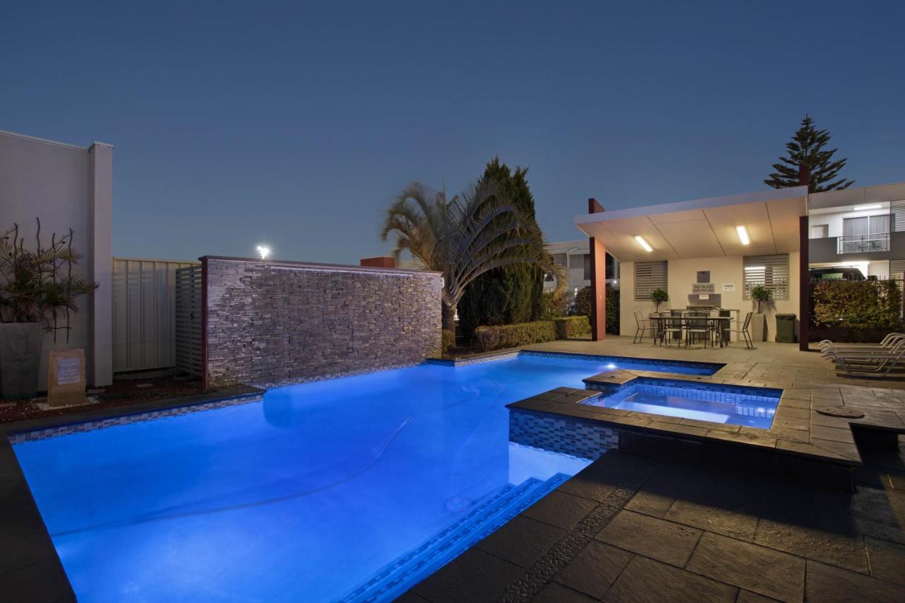 Platinum International Hotel Toowoomba Buitenkant foto