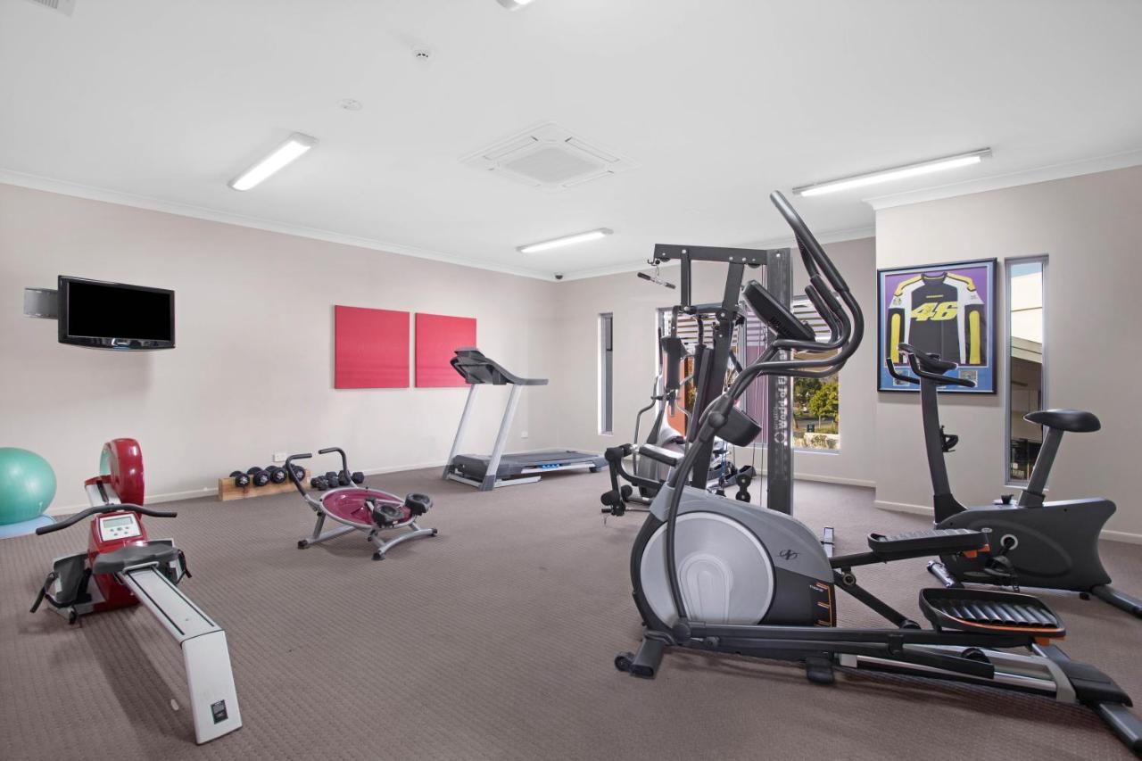 Platinum International Hotel Toowoomba Buitenkant foto